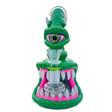 Monster CYCLOPS Smoking Water Pipe Bong