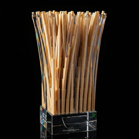 Natural Pre-Rolled Cones | Supply - SmokeMEGA