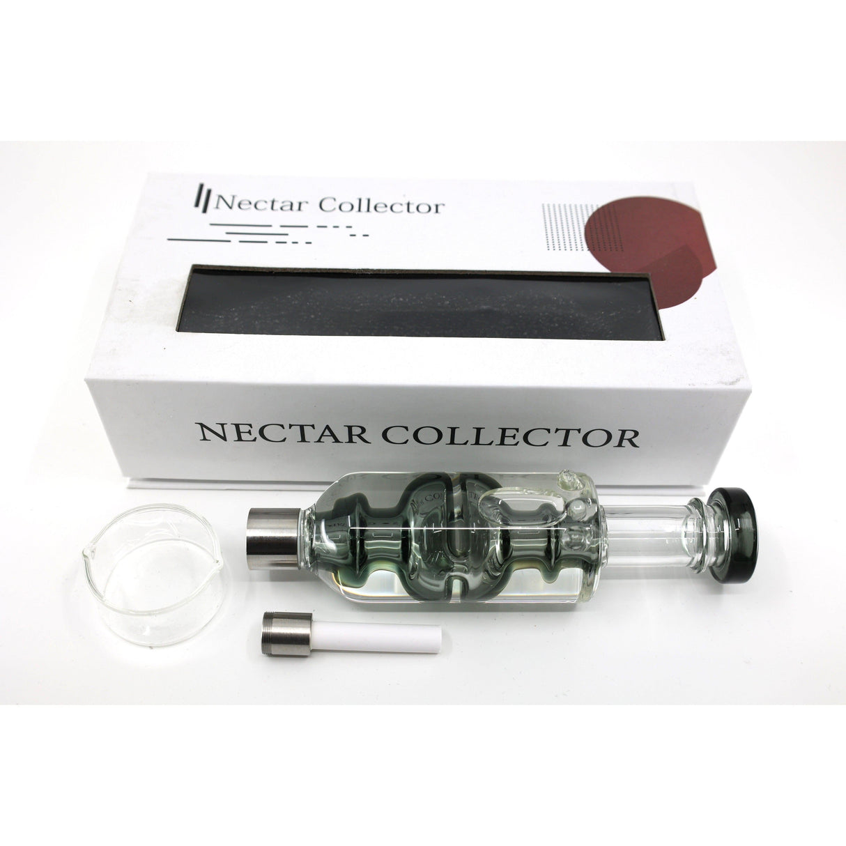 Nectar Collector | Dab Straws