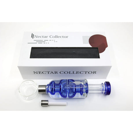 Nectar Collector | Dab Straws - SmokeMEGA