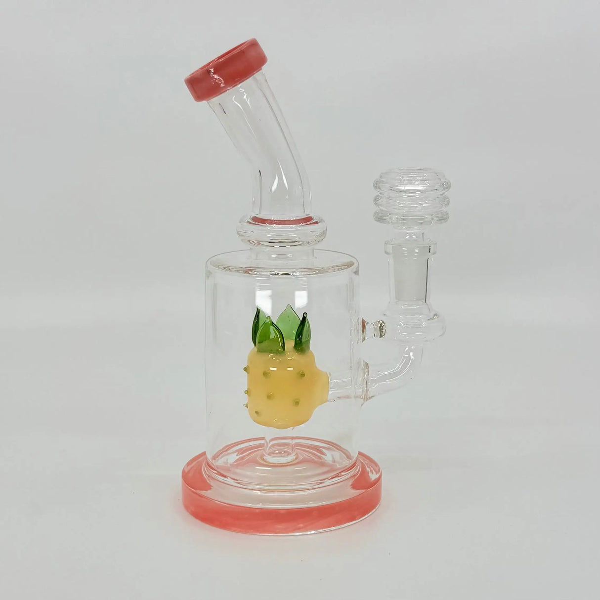 New 11 SmokeMEGA
