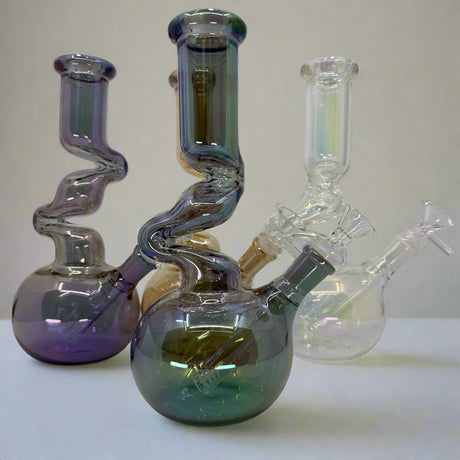 New-15 SmokeMEGA