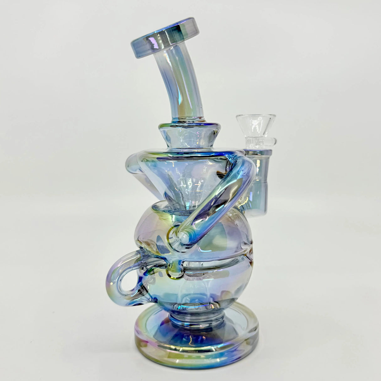 New 5 SmokeMEGA