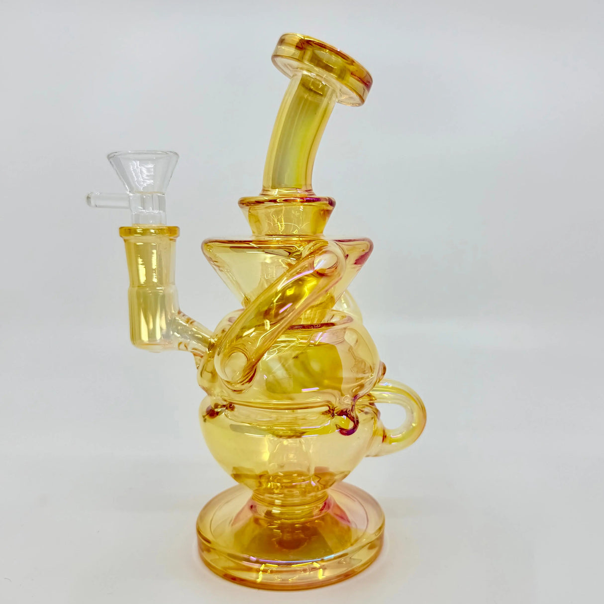 New 5 SmokeMEGA