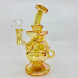New 5 SmokeMEGA