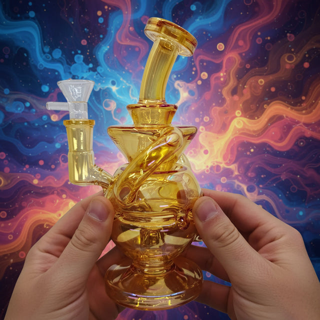 New 5 SmokeMEGA