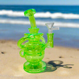 New 5 SmokeMEGA