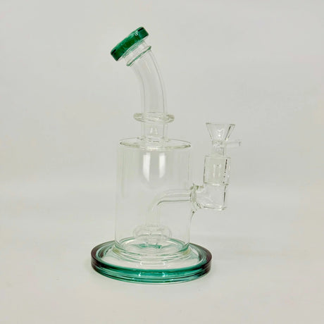 New 9 SmokeMEGA