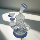 New Design snake DAB RIG