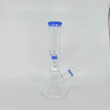 New Swiss shower head park bicker bong 11” - SmokeMEGA