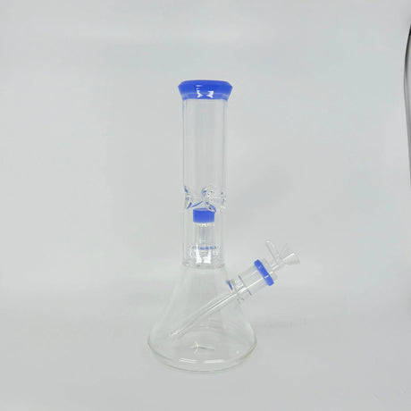 New Swiss shower head park bicker bong 11” - SmokeMEGA