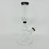 New Swiss shower head park bicker bong 11” - SmokeMEGA
