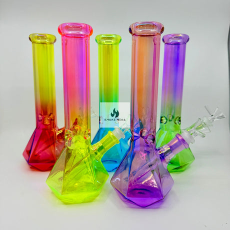 New bong —1 SmokeMEGA