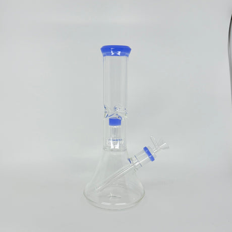 New 11" Swiss shower head, park bicker bong - SmokeMEGA