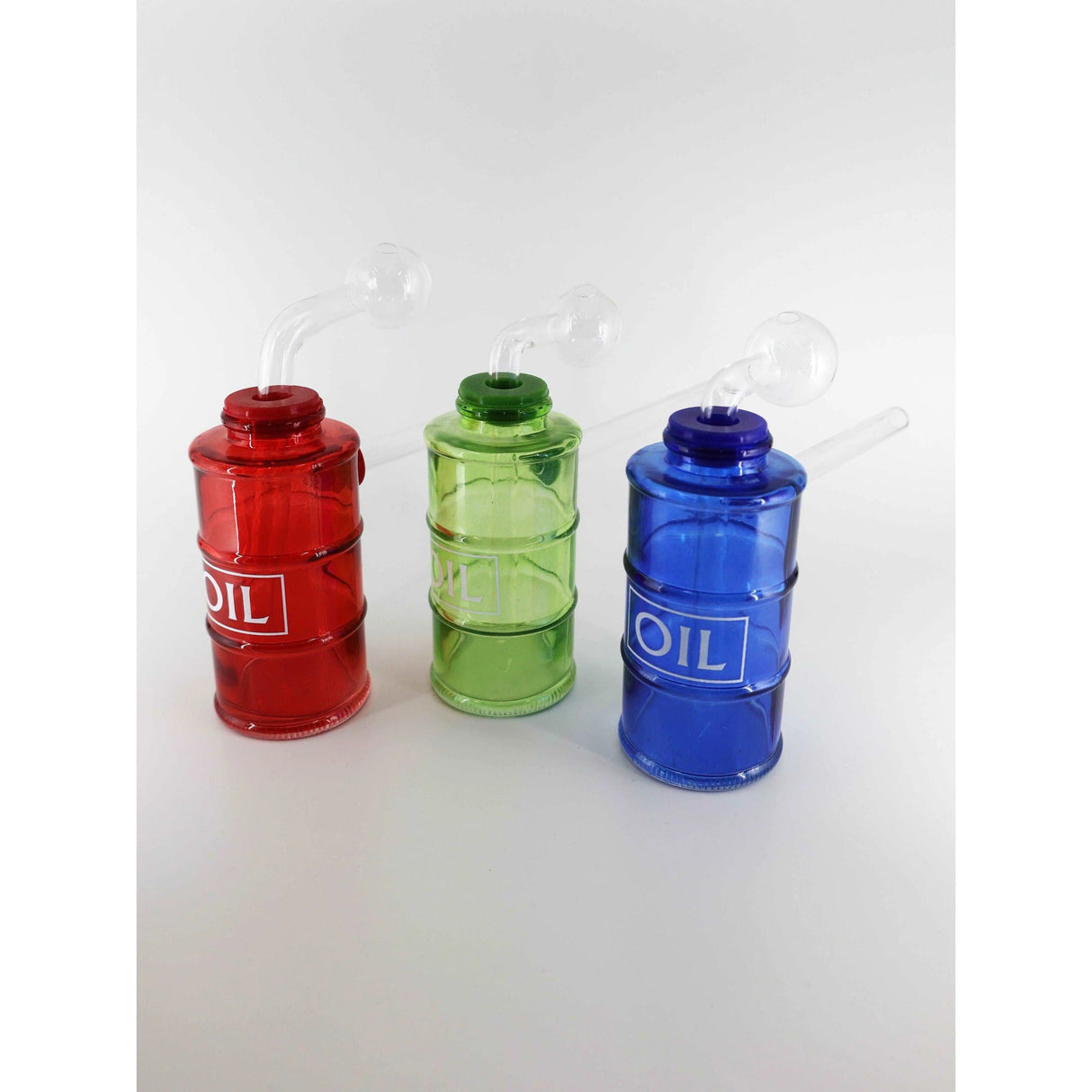 Oil Rig Dabs | Multi-Color 4"