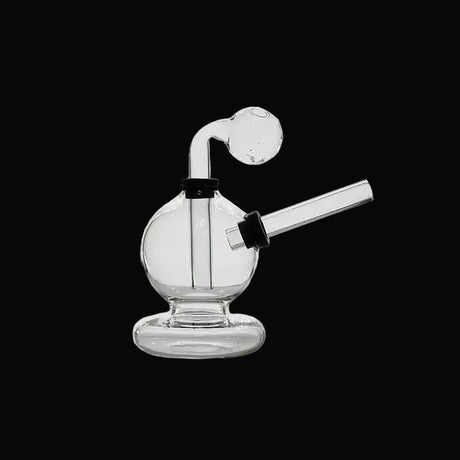 Oil Rig - SmokeMEGA