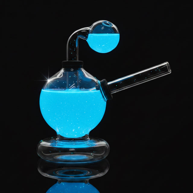 Oil Rig - SmokeMEGA