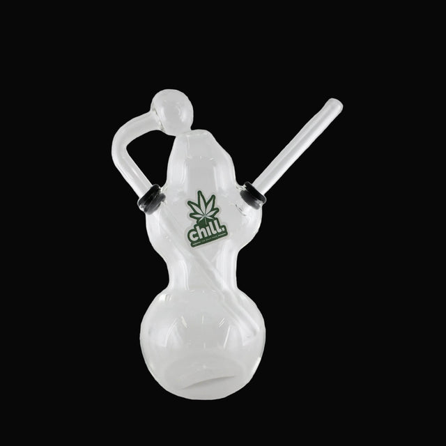 Oil Rig | Chill - SmokeMEGA