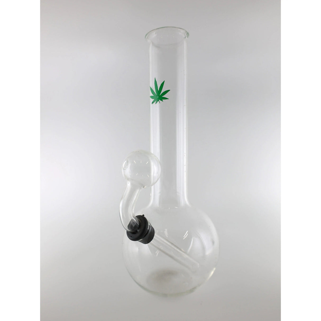 Oil Rig | High-Quality Borosilicate Glass 8"