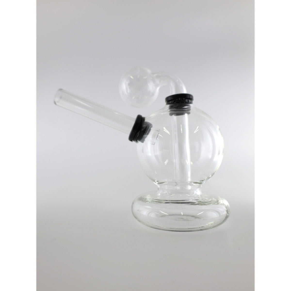 Smoking Oil Rig – SmokeMEGA
