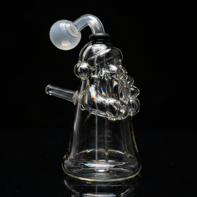 Oil Rigs - SmokeMEGA