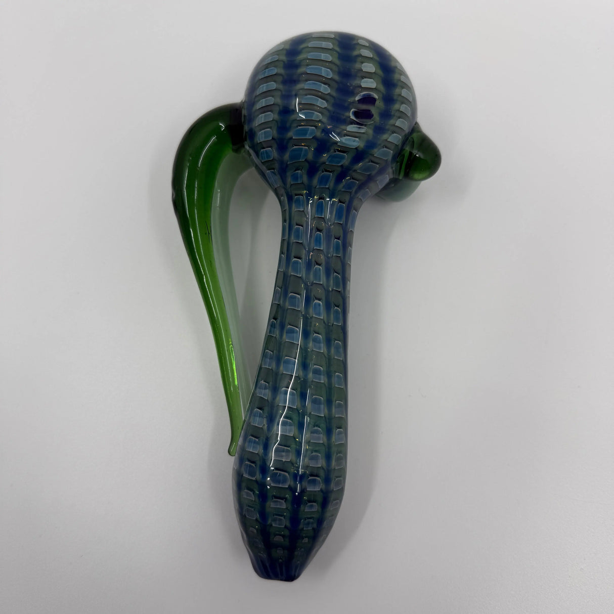 Paradator Head -  Hand pipe SmokeMEGA