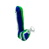 Penis Silicone Water Pipe - SK - 706