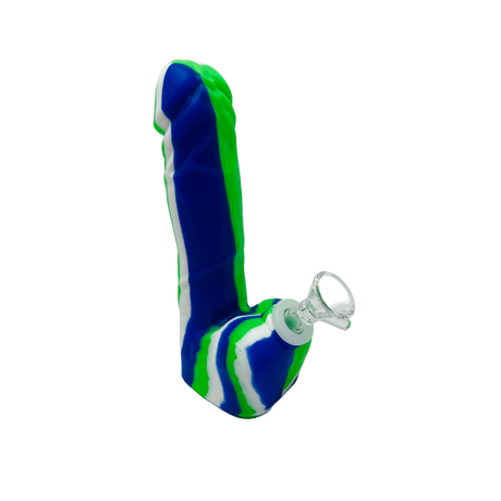 Penis Silicone Water Pipe - SK - 706