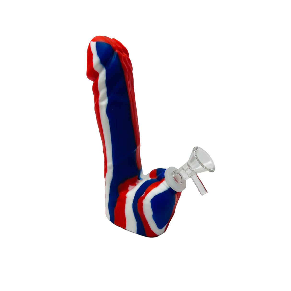 Penis Silicone Water Pipe - SK - 706