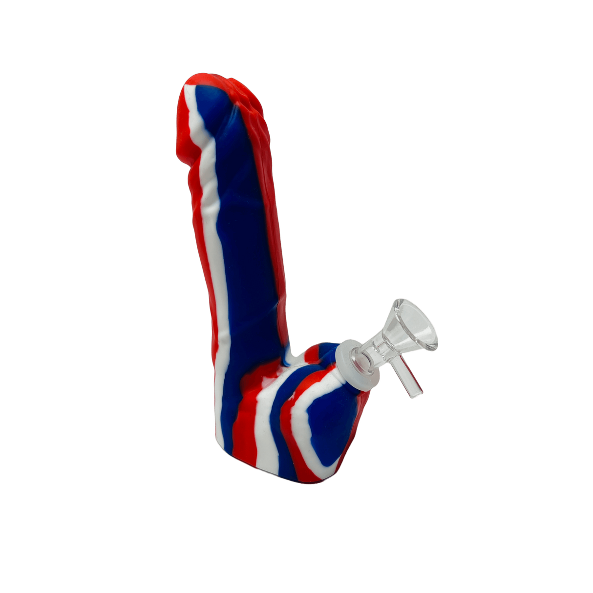 Penis Silicone Water Pipe - SK - 706