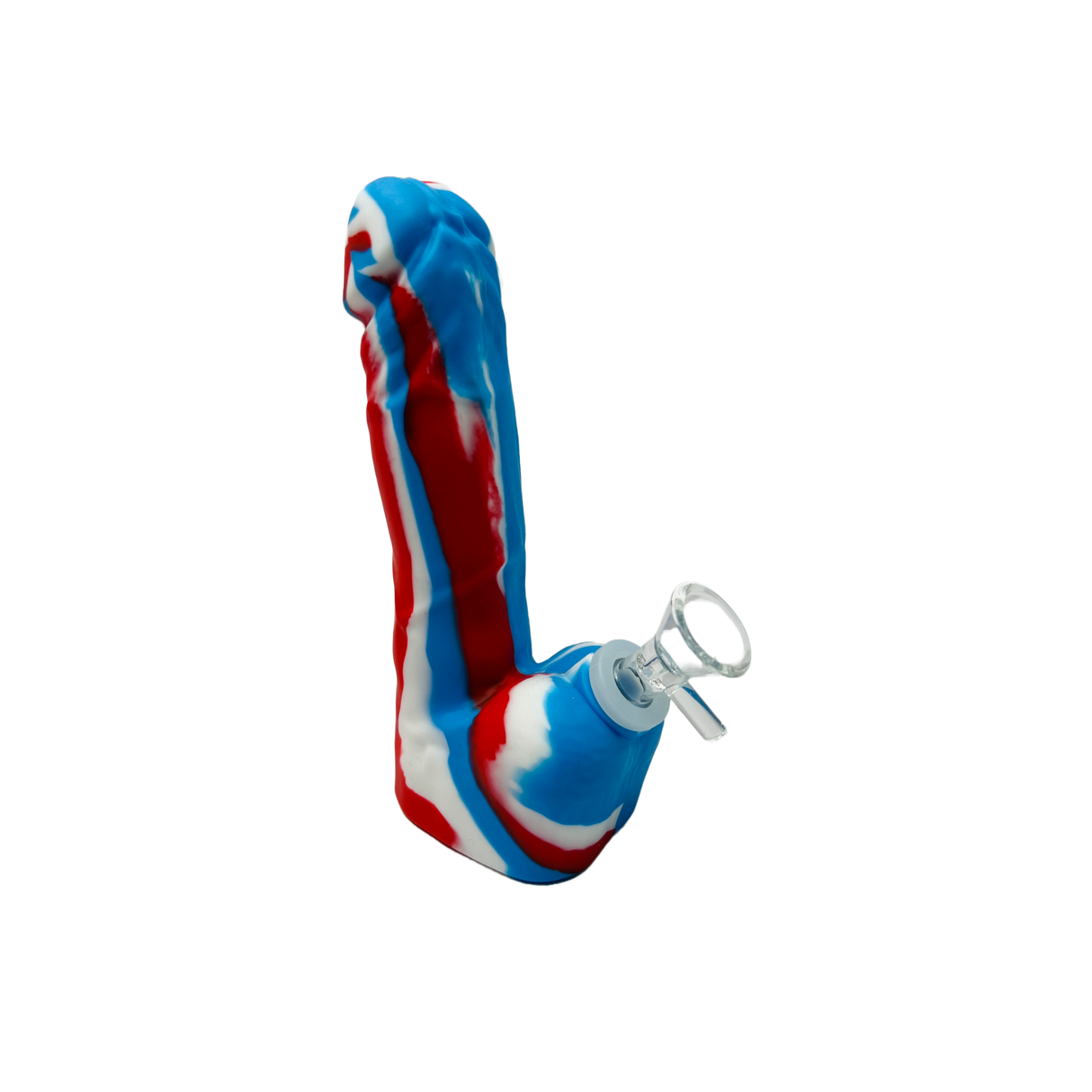 Penis Silicone Water Pipe - SK - 706