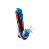 Penis Silicone Water Pipe - SK - 706