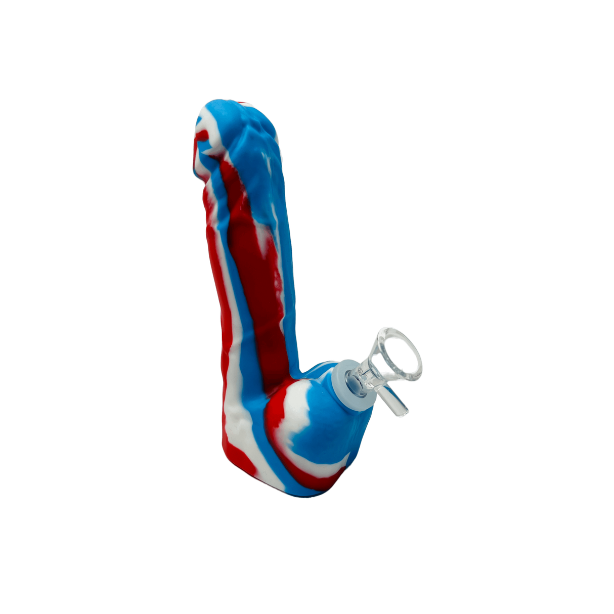 Penis Silicone Water Pipe - SK - 706