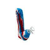 Penis Silicone Water Pipe - SK - 706