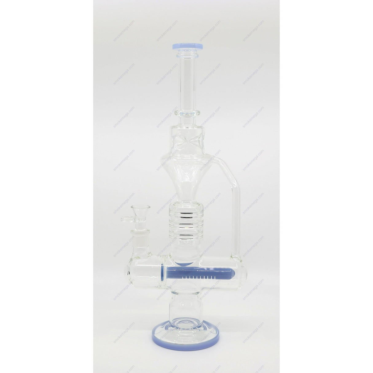 Percolator Bong | 17" Perc Bong