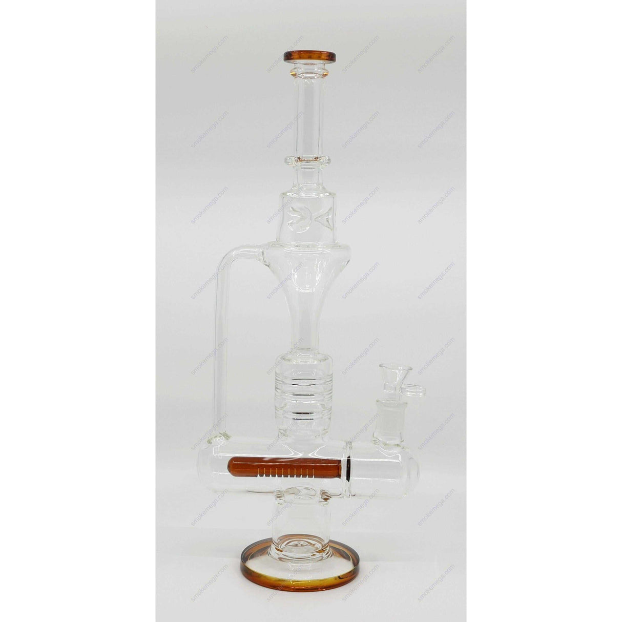 Percolator Bong | 17" Perc Bong