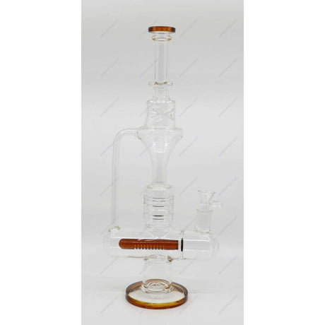 Percolator Bong | 17" Perc Bong