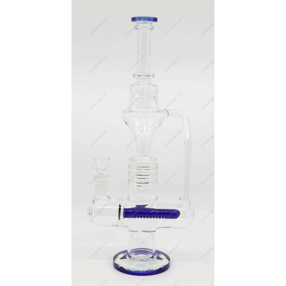 Percolator Bong | 17" Perc Bong