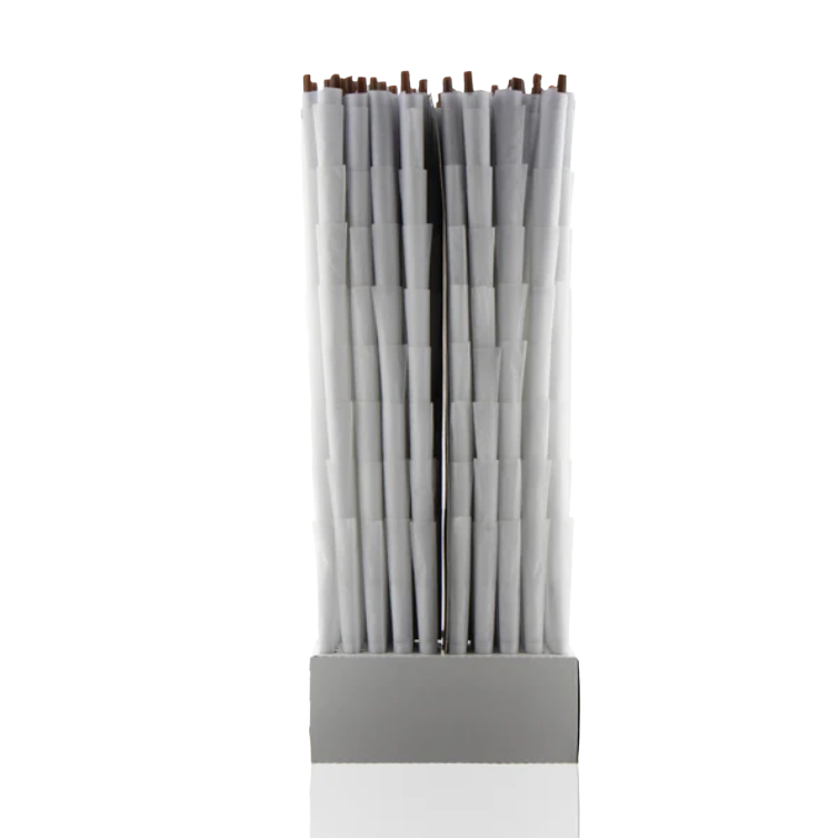 Pre Rolled Cones | Cannarolla 1 1/4mm, 98mm, 109mm