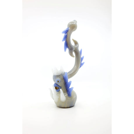 Premium Dragon Head Bubbler