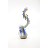 Premium Dragon Head Bubbler - SmokeMEGA