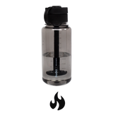 Puffco Budsy - Portable Water Bottle