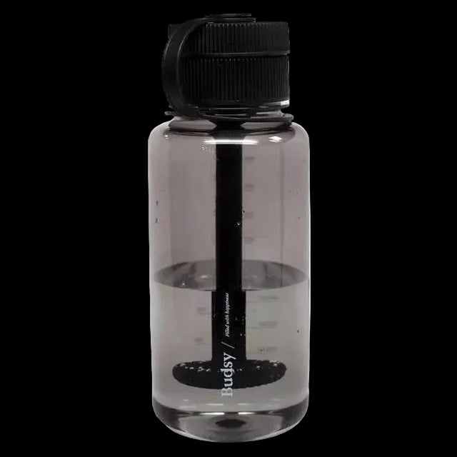 Puffco Budsy - Portable Water Bottle - SmokeMEGA