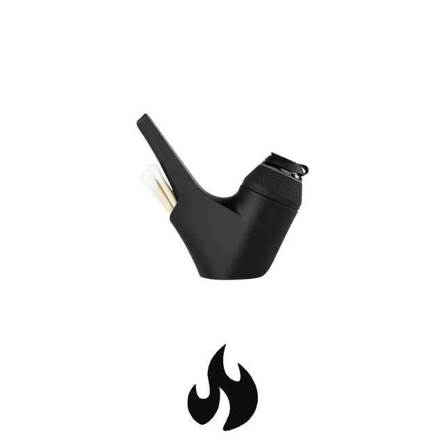 Puffco Proxy Travel Pipe, compact and durable design, perfect for on-the-go use.