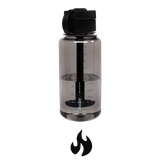 Puffco Budsy - Portable Water Bottle - SmokeMEGA