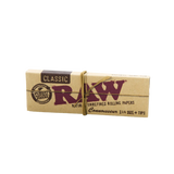 Best Raw Organic Hemp 1 1/4 in Rolling Papers