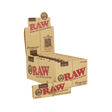 Raw Organic Hemp 1 1/4 in Rolling Papers