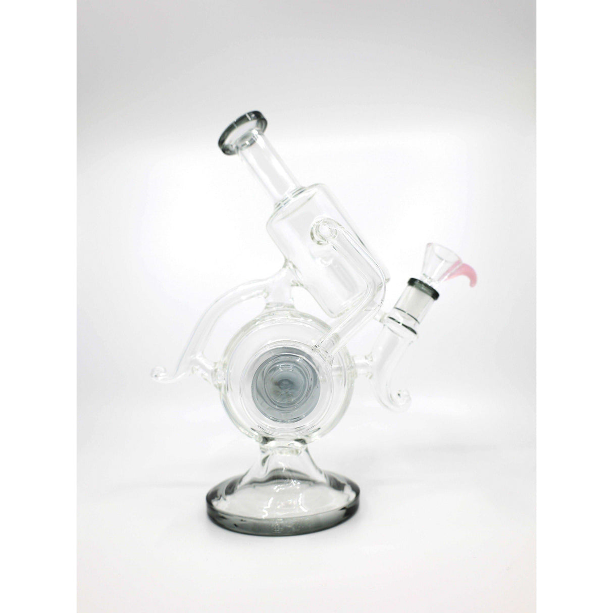 Recycler Dab Rig | SK- 636 10