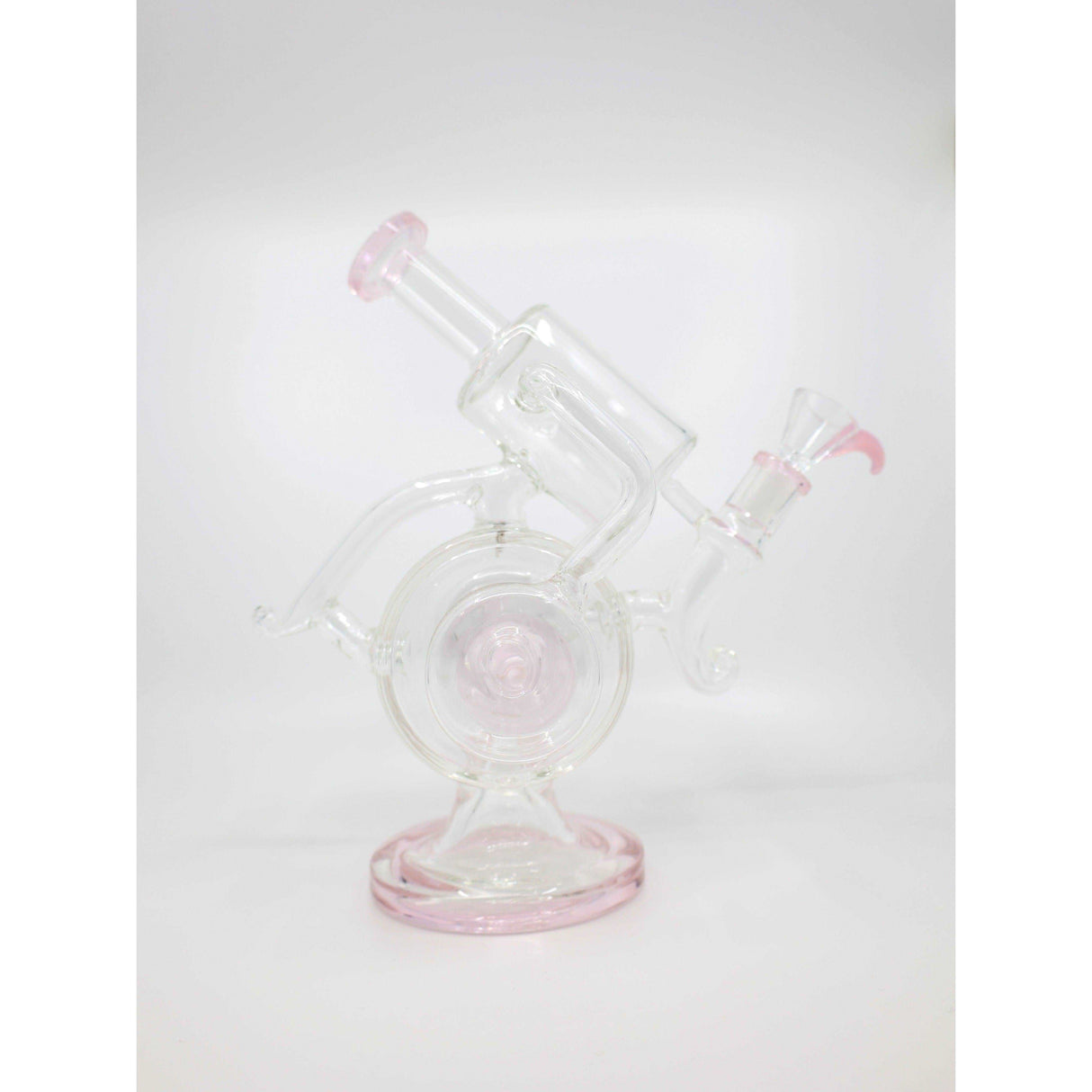 Recycler Dab Rig | SK- 636 10