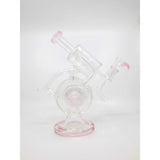 Recycler Dab Rig | SK- 636 10